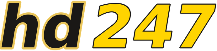 hd247 logo